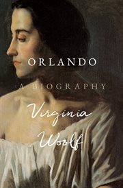 Orlando : A Biography cover image
