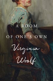 A Room of One's Own cover image
