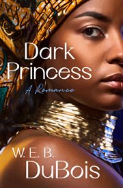 Dark Princess : A Romance cover image