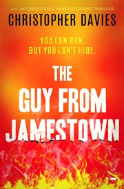 The guy from Jamestown cover image