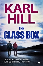 The glass box cover image