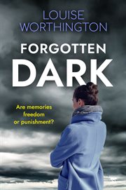 Forgotten dark cover image