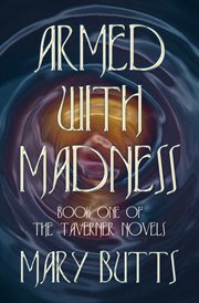 Armed with madness cover image