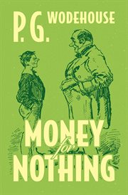 Money for Nothing cover image
