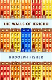 The Walls of Jericho cover image