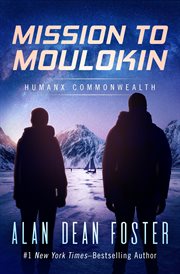 Mission to Moulokin cover image