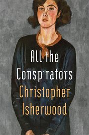All the Conspirators cover image