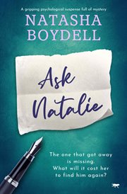Ask natalie cover image