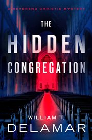 The hidden congregation cover image