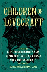 Children of Lovecraft cover image