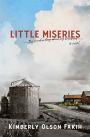 Little miseries : this is not a story about my childhood cover image