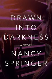 Drawn into darkness cover image