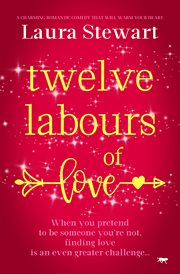 Twelve labours of love cover image