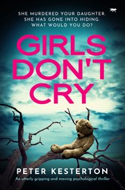 Girls don't cry cover image