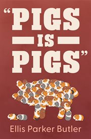 Pigs Is Pigs cover image