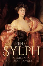 The sylph : a novel cover image