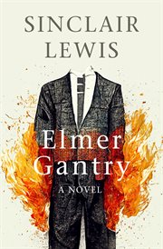 Elmer Gantry cover image