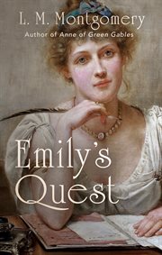 Emily's quest cover image