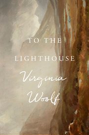 To the lighthouse cover image