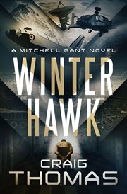 Winter hawk cover image