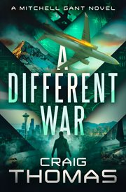 A different war cover image