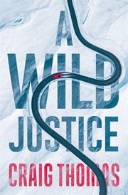 A Wild Justice cover image