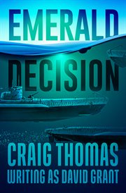 Emerald Decision cover image