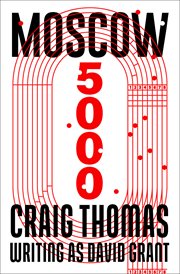 Moscow 5000 cover image