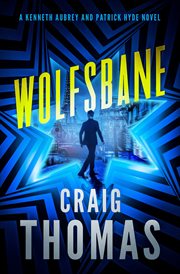 Wolfsbane : a novel cover image