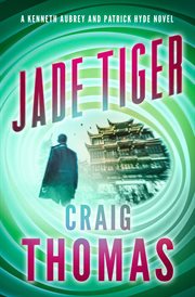 Jade tiger cover image
