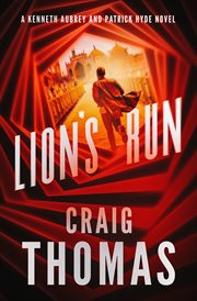 Lion's run : a novel cover image