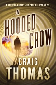 A hooded crow cover image