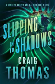 Slipping into shadow cover image