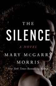 The Silence : A Novel cover image