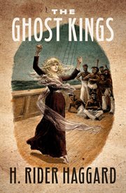 The Ghost Kings cover image