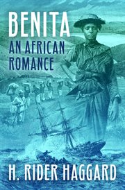 Benita : An African Romance cover image