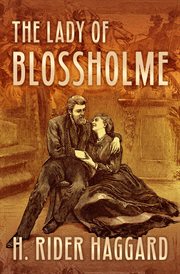 The Lady of Blossholme cover image
