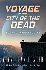 Voyage to the city of the dead cover image