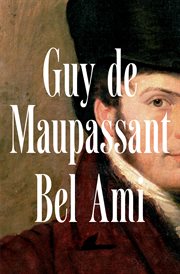 Bel ami cover image