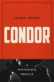 Condor : Mysterious Profiles cover image