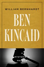Ben Kincaid : Mysterious Profiles cover image