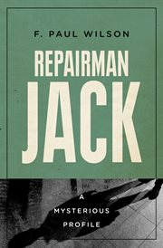 Repairman Jack : Mysterious Profiles cover image