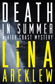 Death in Summer : High Coast cover image