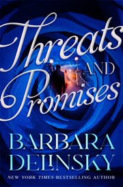 Threats and Promises cover image