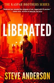 Liberated : Kaspar Brothers cover image