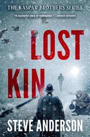 Lost Kin : Kaspar Brothers cover image