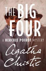 The Big Four cover image