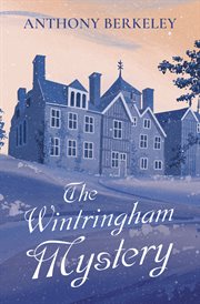 The Wintringham Mystery cover image