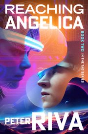 Reaching Angelica : Tag cover image