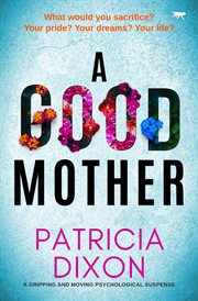 The good mother cover image